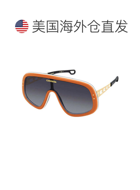自营carreraFLAGLAB 17 0C3E 9O橙色/金色/深灰色渐变-橙色/金色