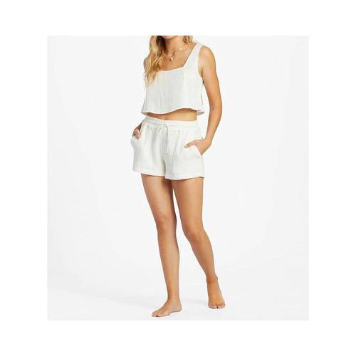 1h可退 【美国直邮】billabong 女士 背心吊带性感上衣 - 图0