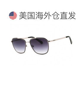 自营guessGU00147 05B黑色/烟渐变-黑色 美国奥莱直发