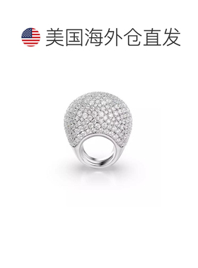 1h可退 【美国直邮】swarovski/施华洛世奇  戒指