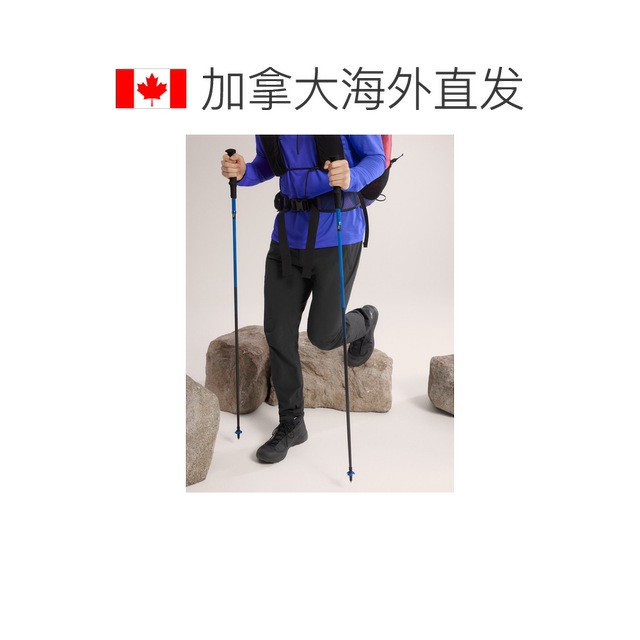 ຈົດໝາຍທາງກົງຂອງການາດາ Arc'teryx GAMMA SL ກິລາກາງແຈ້ງຂອງຜູ້ຊາຍທີ່ມີນ້ຳໜັກເບົາ ທົນທານຕໍ່ລົມ ແລະກັນນ້ຳ