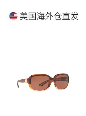 【美国直邮】costa del mar 通用 太阳镜配饰 【付后1h可退】