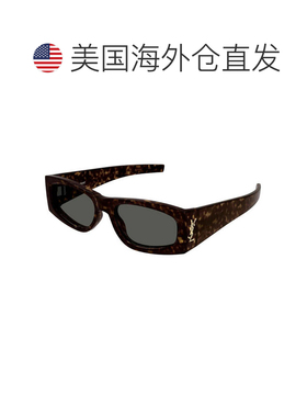 自营saint laurent  太阳镜 美国奥莱直发