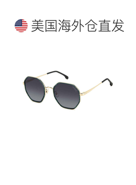 自营carrera职业3029/S 06AK 9O绿色喇叭/金色/深灰色渐变-绿色喇