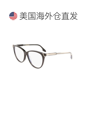 自营Victoria Beckham Acetate Glasses Women's (Frames) - blac