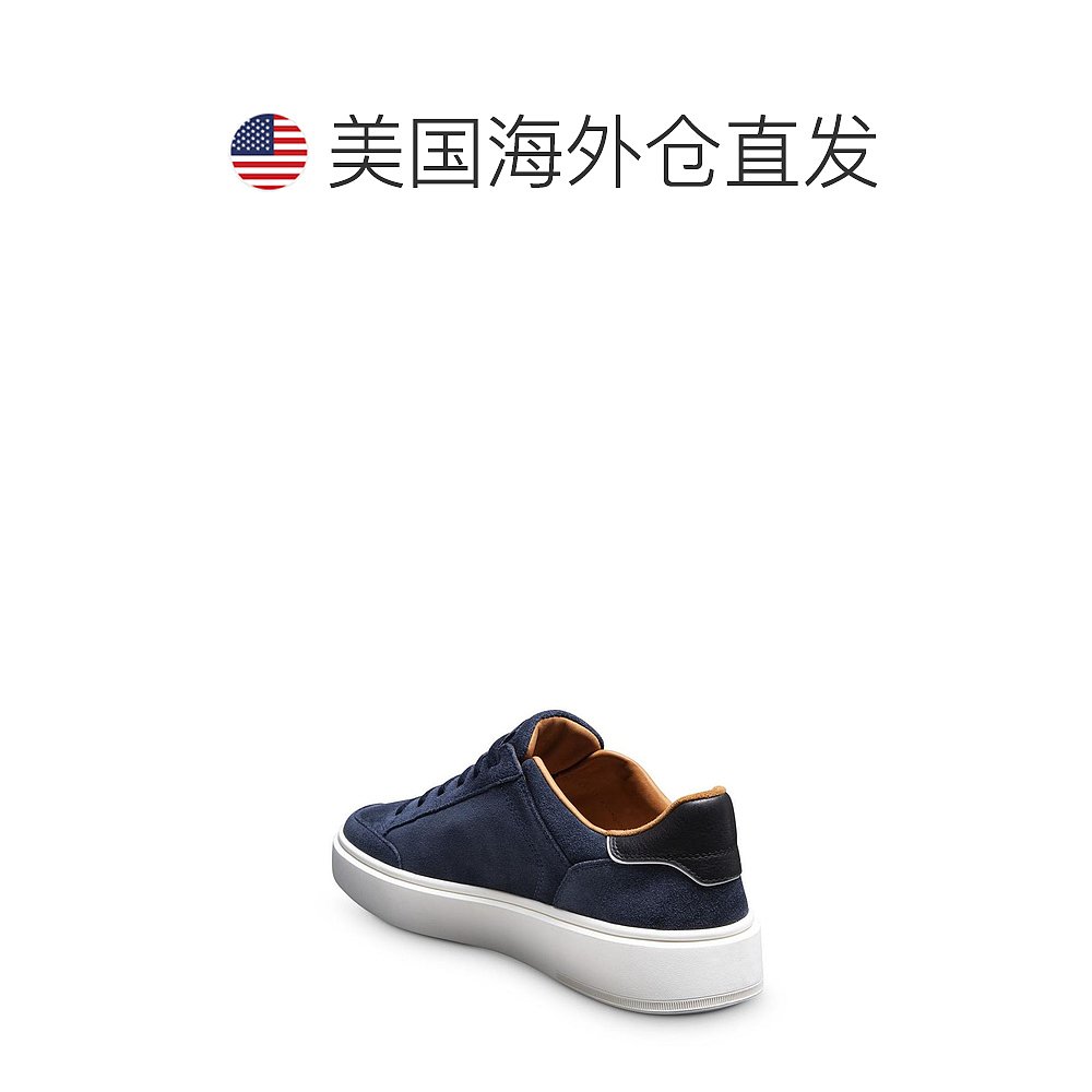 【美国直邮】allen edmonds 男士 时尚休闲鞋进口男鞋运动鞋 - 图1