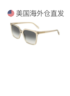 【美国直邮】ferragamo/菲拉格慕 太阳镜 【付后1h可退】
