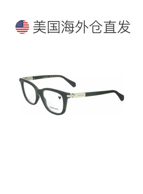自营salvatore ferragamoFerragamo Women's 50 mm Green Optical