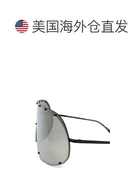 自营RICK OWENS - Shield Sunglasses太阳镜