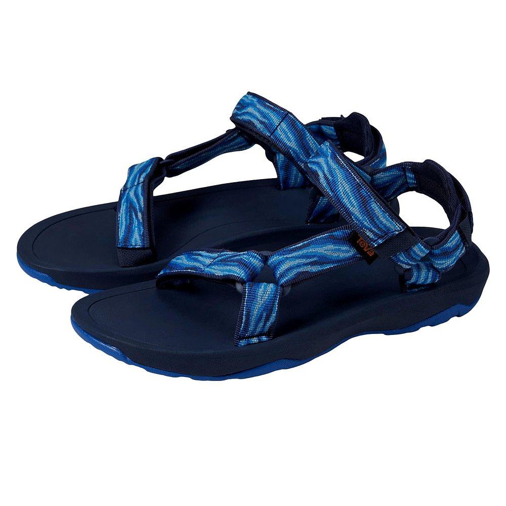 自营Teva Hurricane XLT 2 Waves Mood Indigo  1019390T-406 Tod - 图2