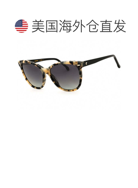 自营CARRERA 3043/S 0AHF WJ White Havana/Grey Gradient Polari