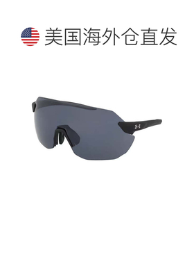 自营under armourUA HALFT IME/F 003哑光黑/灰-哑光黑 美国奥莱