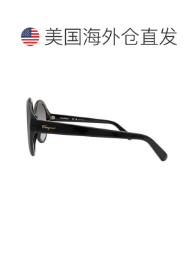 1h可退 【美国直邮】salvatore ferragamo 女士 太阳镜