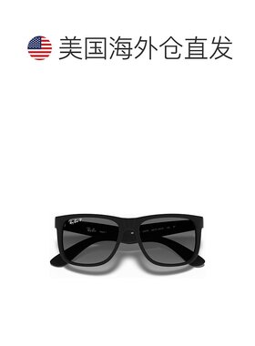 1h可退 【美国直邮】ray-ban 通用 太阳镜雷朋