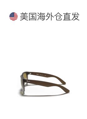 1h可退 【美国直邮】ray-ban 通用 太阳镜新款雷朋