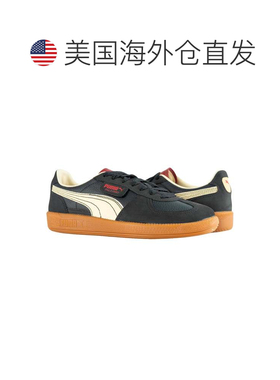 自营Men's Puma Palermo Players Lane Sneakers 398525-01 Puma