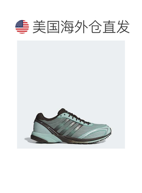 自营Women's adidas ADIZERO ADIOS OG SHOES - dark brown / ash