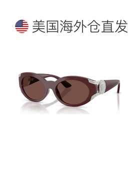 自营versace 男士 太阳镜 美国奥莱直发
