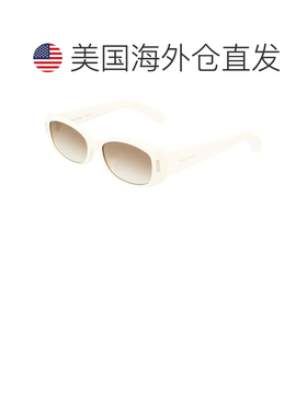 【美国直邮】ferragamo/菲拉格慕 太阳镜 【付后1h可退】