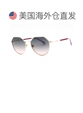 自营levi'sLV 1020/S 0J5GJP金色/绿色粉色渐变-金色 美国奥莱直