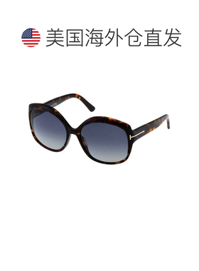 自营tom ford  太阳镜 美国奥莱直发