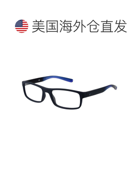 自营Nike Plastic Glasses Men's (Frames) - blue 美国奥莱直发