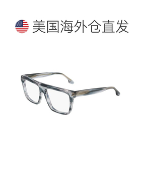 自营Victoria Beckham Acetate Glasses Women's (Frames) - gray