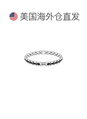 【美国直邮】hugo boss  手链脚链