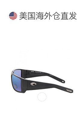 1h可退 美国直邮CostaDelMarBlackfinPro蓝色镜面偏光玻璃男士太