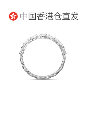 自营SWAROVSKI戒指5354786 时尚流行独特设计艺术感戒指新年礼物