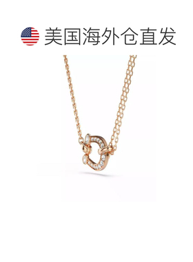 【美国直邮】swarovski/施华洛世奇 项链 【付后1h可退】手链配饰