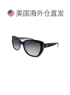 自营Kate Spade  KS AUGUSTA/G/S 3H2 WJ Womens Square Sunglass