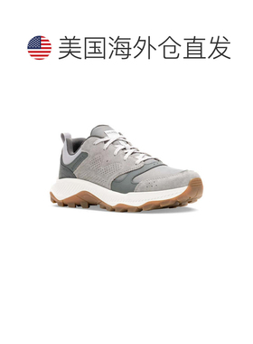 自营Men's Merrell Tempo Sol J038727 Sneakers Alloy Gray Hiki