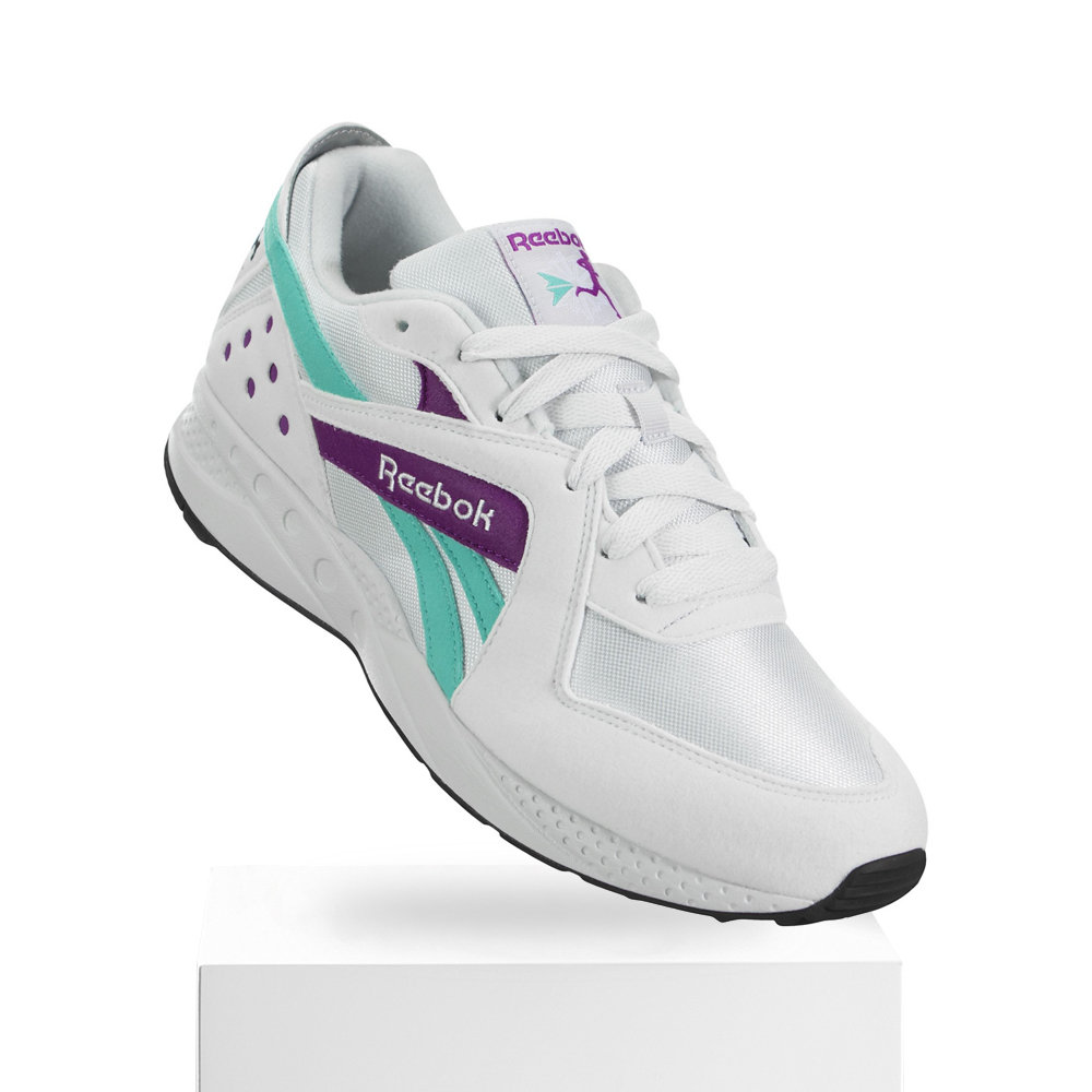 天猫国际美国直购美国直邮Reebok Pyro 锐步男子复古跑步鞋 休闲鞋3