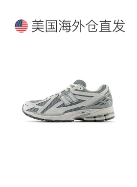 自营Men's New Balance U1906RSB Sneaker Gray Lace-Up Walking
