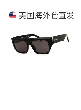 自营palm angelsPERI052 NILAND 1007黑色/深灰色-黑色 美国奥莱