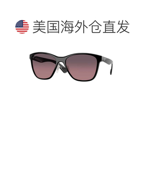 自营Costa del Mar女士57mm乌龟太阳镜-乌龟配饰 美国直发奥莱
