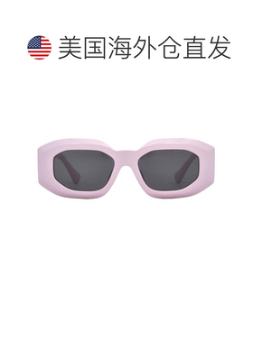 1h可退 【美国直邮】versace/范思哲  太阳镜