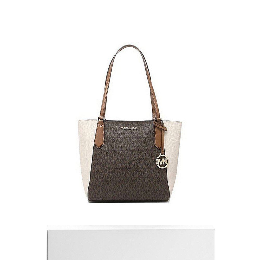 香港直发michael kors mk大号pvc 天猫国际探物美国女士包袋