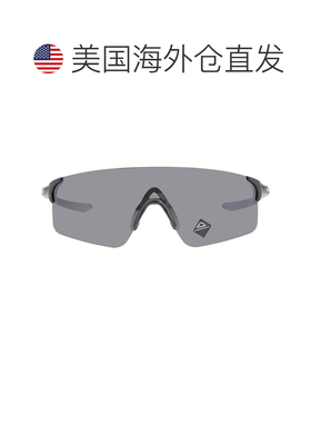 自营Oakley EVZero Blades Prizm Black Shield Men's Sunglasses