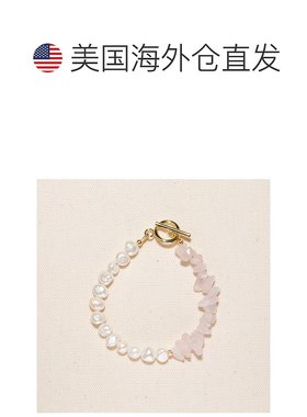 自营 joey baby 表现出来！手链 玫瑰 美国奥莱直发