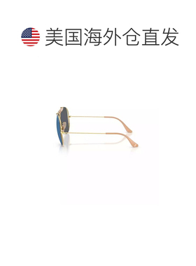 【美国直邮】ray ban/雷朋  太阳镜