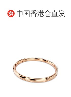 SWAROVSKI施华洛世奇手镯手链时尚简约潮流正品5688610七夕礼物