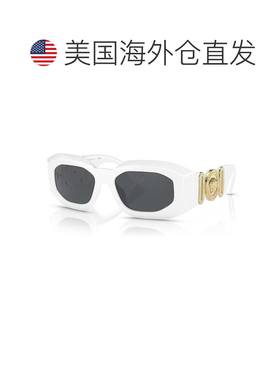 美国直邮versace/范思哲 太阳镜 【付后1h可退】
