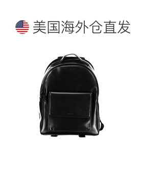 自营Calvin Klein Elegant Urban Backpack with Laptop Men's Co