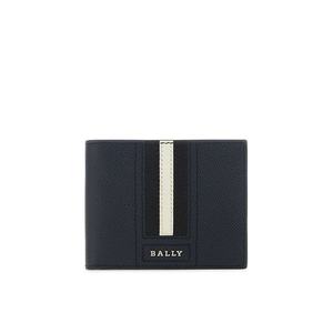 【美国直邮】bally 男士 钱包真皮巴利进口