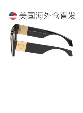美国直邮versace/范思哲 太阳镜 【付后1h可退】