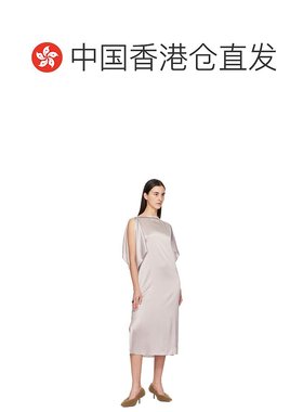 1h可退 香港直邮潮奢 Sophie Buhai 女士 黑色 Pearl Moon 戒指 R