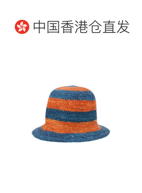 香港直邮Paul Smith 帽子 W1A-723A-U004_42草帽礼帽