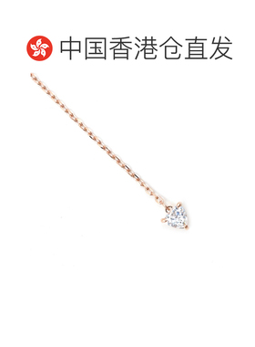 施华洛世奇直发项链王一博同款
